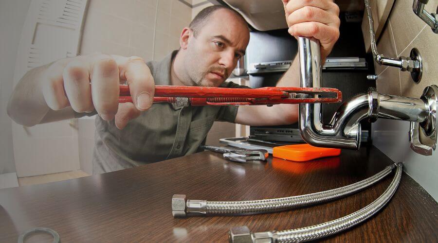 Professional same day plumber in Somerset Center, MI